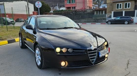Alfa Romeo 159 1.9 JTDM KLIMATRONIK/6skorosti - 2550 € / 4987.37 лв. - 36265257 10