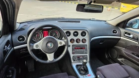 Alfa Romeo 159 1.9 JTDM KLIMATRONIK/6skorosti - 2550 € / 4987.37 лв. - 36265257 11
