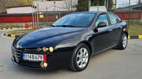 Alfa Romeo 159 1.9 JTDM KLIMATRONIK/6skorosti - 2550 € / 4987.37 лв. - 36265257 2