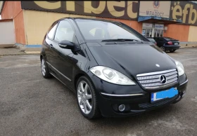 Mercedes-Benz A 180 CDI
