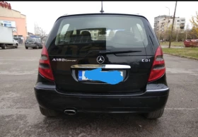 Mercedes-Benz A 180 CDI - 1500 € / 2933.74 лв. - 36391415 3