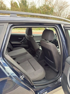 BMW 320 320Д 163 Автомат - 3400 € / 6649.82 лв. - 52476195 6