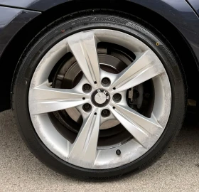 BMW 320 320Д 163 Автомат - 3400 € / 6649.82 лв. - 52476195 5