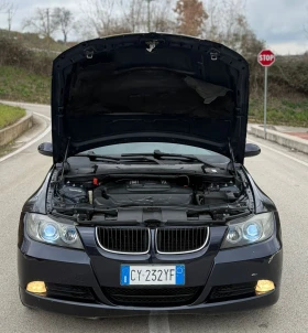 BMW 320 320Д 163 Автомат - 3400 € / 6649.82 лв. - 52476195 4