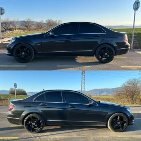 Mercedes-Benz C 220 C220 CDI - 7699 € / 15057.94 лв. - 30902609 4