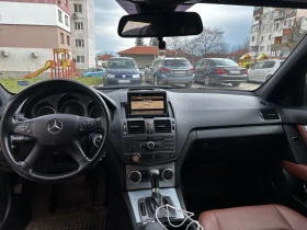 Mercedes-Benz 350 C350 CDI 4 MATIC | Mobile.bg � ����� ������ 12