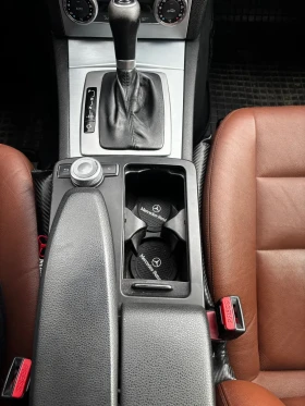 Mercedes-Benz 350 C350 CDI 4 MATIC | Mobile.bg � ����� ������ 16