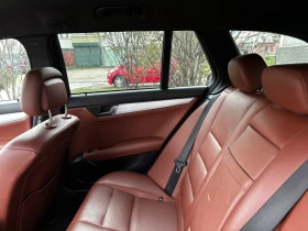 Mercedes-Benz 350 C350 CDI 4 MATIC | Mobile.bg � ����� ������ 9
