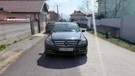 Mercedes-Benz 350 C350 CDI 4 MATIC | Mobile.bg � ����� ������ 2