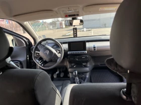 Citroen C4 Cactus - 6200 € / 12126.15 лв. - 64202332 7