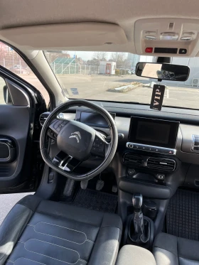 Citroen C4 Cactus - 6200 € / 12126.15 лв. - 64202332 12