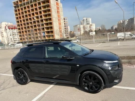 Citroen C4 Cactus - 6200 € / 12126.15 лв. - 64202332 3