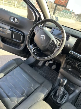 Citroen C4 Cactus - 6200 € / 12126.15 лв. - 64202332 14