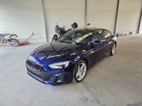 Audi A5 Sportback 30 TDI S Line - 26820 € / 52455.36 лв. - 66619465 2
