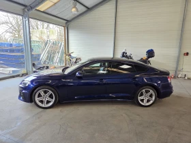 Audi A5 Sportback 30 TDI S Line - 26820 € / 52455.36 лв. - 66619465 5