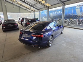 Audi A5 Sportback 30 TDI S Line - 26820 € / 52455.36 лв. - 66619465 4