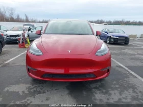 Tesla Model Y | НАЛИЧНИ ЧАСТИ |  - 22000 € / 43028.26 лв. - 50805458 12