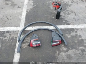 Tesla Model Y | НАЛИЧНИ ЧАСТИ |  - 22000 € / 43028.26 лв. - 50805458 11