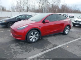 Tesla Model Y | НАЛИЧНИ ЧАСТИ | 