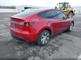 Tesla Model Y | НАЛИЧНИ ЧАСТИ |  - 22000 € / 43028.26 лв. - 50805458 4