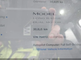 Tesla Model Y | НАЛИЧНИ ЧАСТИ |  - 22000 € / 43028.26 лв. - 50805458 15