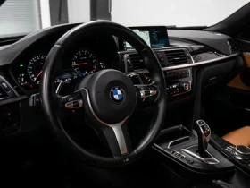 BMW 430 * АвтоКредит * (ЦЕНА ДО БГ) - 24799 € / 48502.63 лв. - 35408555 11