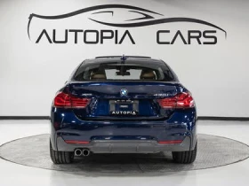 BMW 430 * АвтоКредит * (ЦЕНА ДО БГ) - 24799 € / 48502.63 лв. - 35408555 3