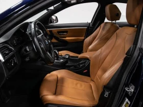 BMW 430 * АвтоКредит * (ЦЕНА ДО БГ) - 24799 € / 48502.63 лв. - 35408555 9