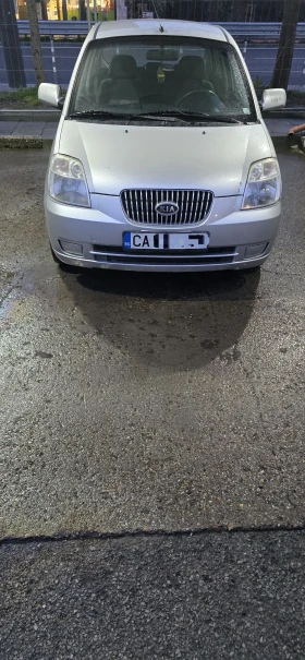 Kia Picanto 1.1Бензин - 950 € / 1858.04 лв. - 23084467 3