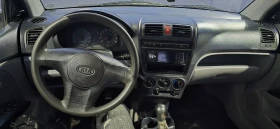 Kia Picanto 1.1Бензин - 950 € / 1858.04 лв. - 23084467 8