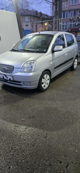 Kia Picanto 1.1Бензин - 950 € / 1858.04 лв. - 23084467 2