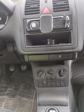 VW Polo 1.4 - 1200 € / 2347.00 лв. - 73081939 8