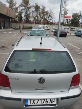 VW Polo 1.4 - 1200 € / 2347.00 лв. - 73081939 4