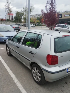 VW Polo 1.4 - 1200 € / 2347.00 лв. - 73081939 2