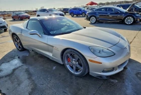 Chevrolet Corvette TARGA * АВТОМАТИК * ПОДГРВИ * CARFAX * RUN&DRIVE * | Auto.bg — изображение 3