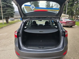 Hyundai I30 1.6CRDI AUTOMAT ШВЕЙЦАРИЯ  | Auto.bg — изображение 13