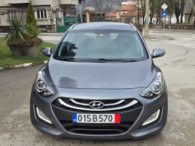 Hyundai I30 1.6CRDI AUTOMAT ШВЕЙЦАРИЯ  | Auto.bg — изображение 2