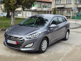 Hyundai I30 1.6CRDI AUTOMAT ШВЕЙЦАРИЯ 