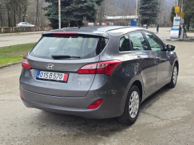 Hyundai I30 1.6CRDI AUTOMAT ШВЕЙЦАРИЯ  | Auto.bg — изображение 5