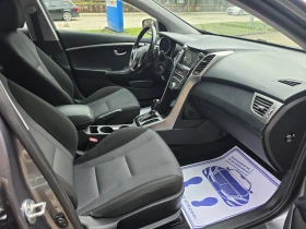 Hyundai I30 1.6CRDI AUTOMAT ШВЕЙЦАРИЯ  | Auto.bg — изображение 12