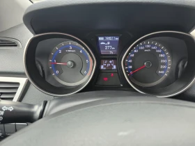 Hyundai I30 1.6CRDI AUTOMAT ШВЕЙЦАРИЯ  | Auto.bg — изображение 16