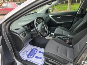 Hyundai I30 1.6CRDI AUTOMAT ШВЕЙЦАРИЯ  | Auto.bg — изображение 10