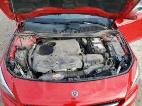 Mercedes-Benz CLA 250 2.0L 4 ALL WHEEL DRIVE | Auto.bg — изображение 11