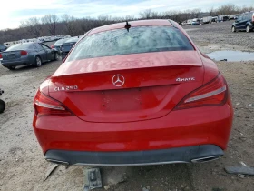 Mercedes-Benz CLA 250 2.0L 4 ALL WHEEL DRIVE | Auto.bg — изображение 6