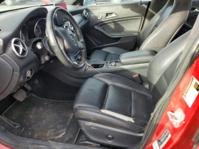 Mercedes-Benz CLA 250 2.0L 4 ALL WHEEL DRIVE | Auto.bg — изображение 7