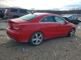 Mercedes-Benz CLA 250 2.0L 4 ALL WHEEL DRIVE | Auto.bg — изображение 3