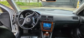 VW Bora 1.9TDI 4motion | Auto.bg — изображение 9