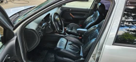 VW Bora 1.9TDI 4motion | Auto.bg — изображение 5