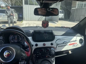 Fiat 500 abarth | Mobile.bg � ����� ������ 6