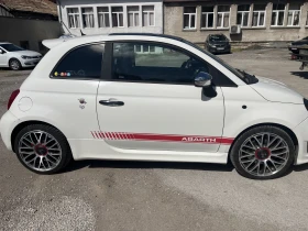 Fiat 500 abarth | Mobile.bg � ����� ������ 4